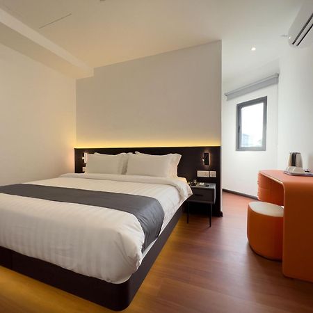 Asia Premium Hotel Kuala Terengganu Luaran gambar