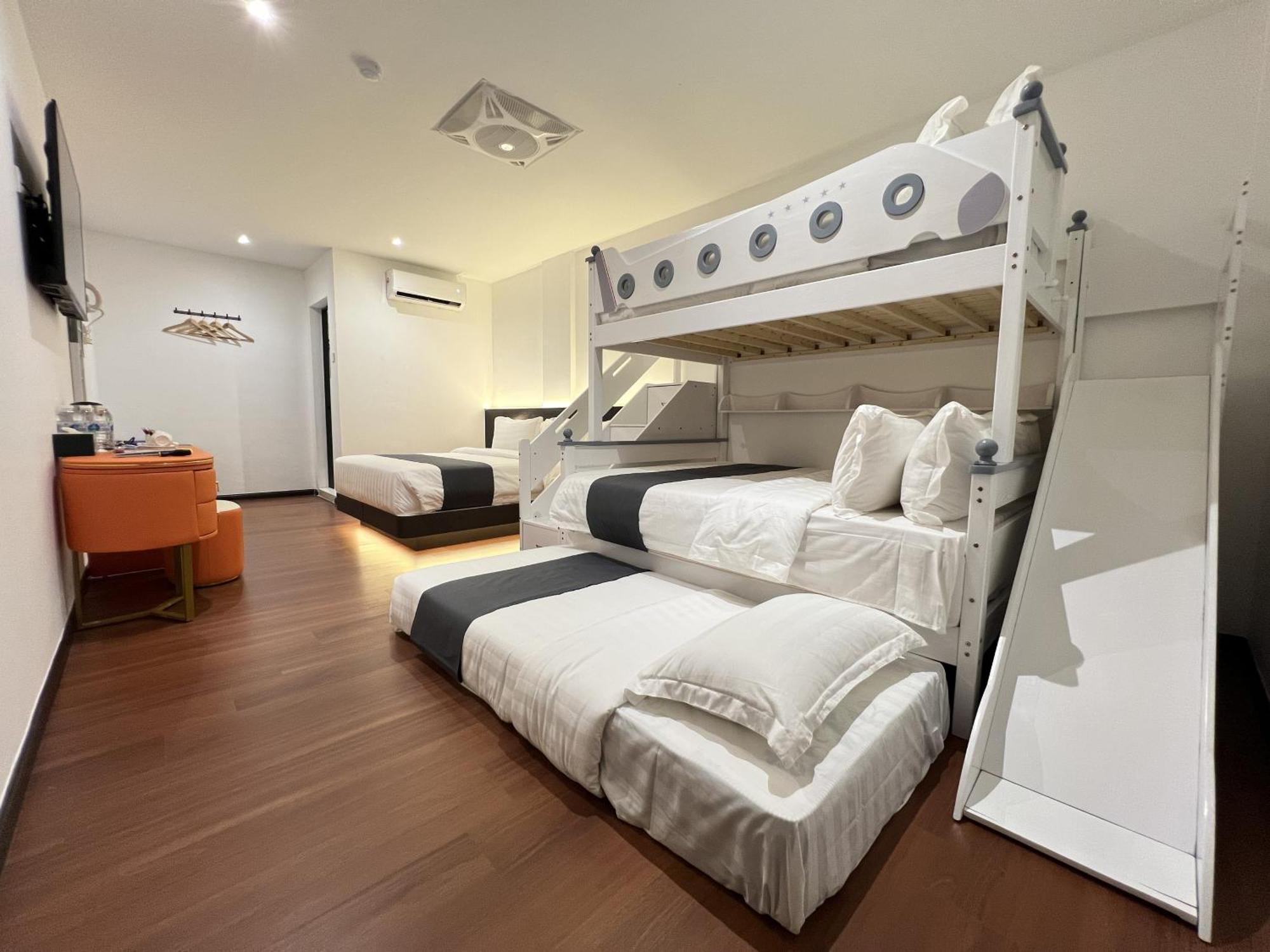 Asia Premium Hotel Kuala Terengganu Luaran gambar